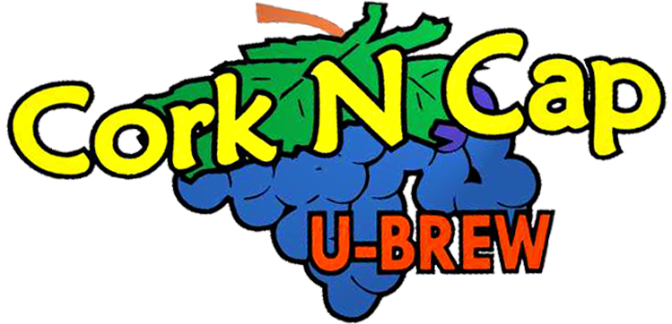 Cork N Cap U-Brew